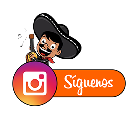 Instagram Mariachis en Ecatepec