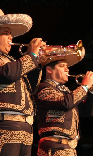 mariachis en Ecatepec de Morelos